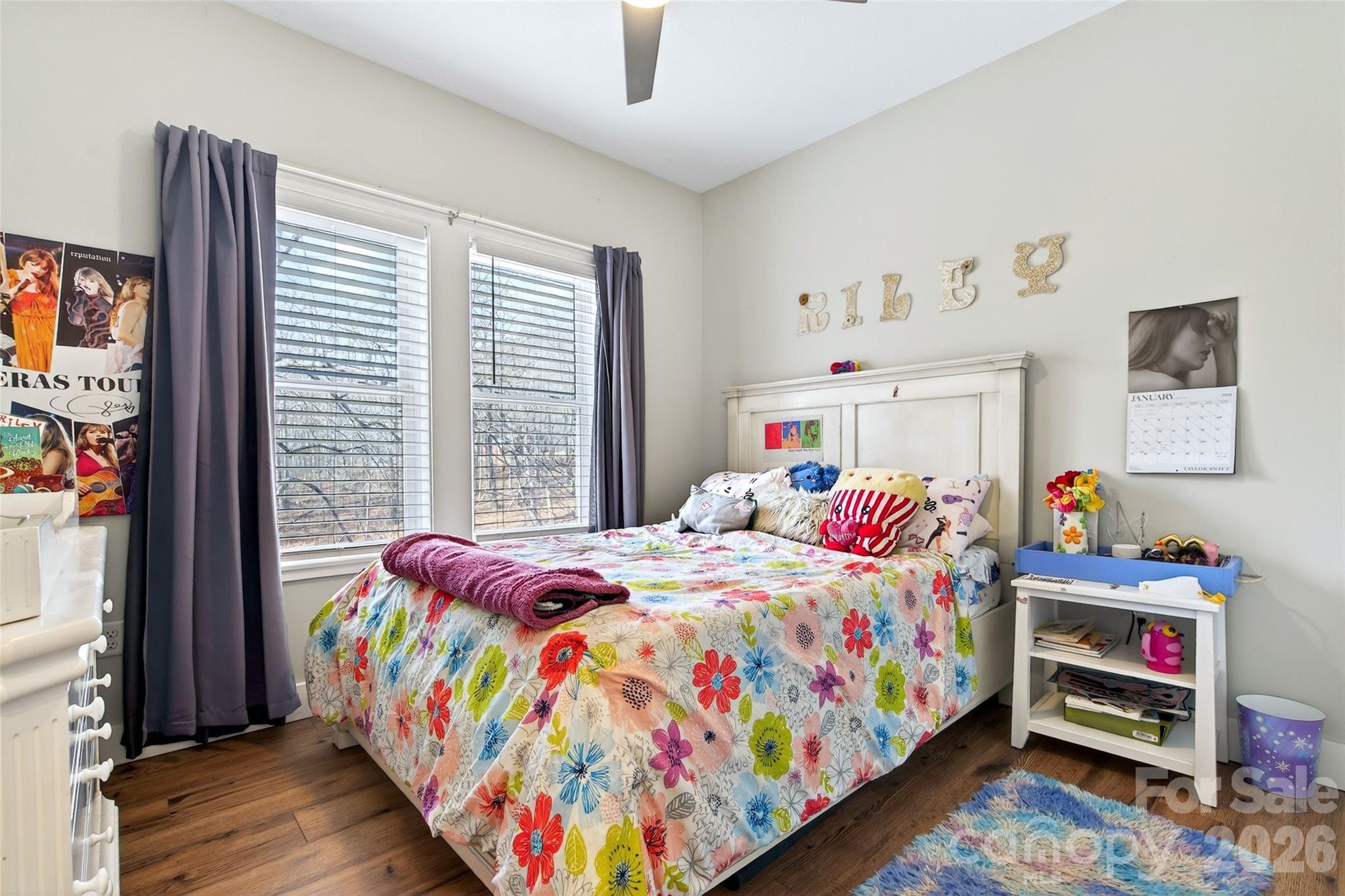 135 Ridge Road Candler, NC 28715 - Photo 21 of 40