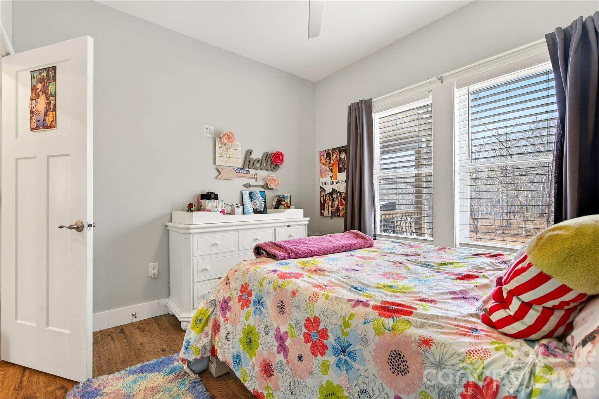 135 Ridge Road Candler, NC 28715 - Photo 22 of 40