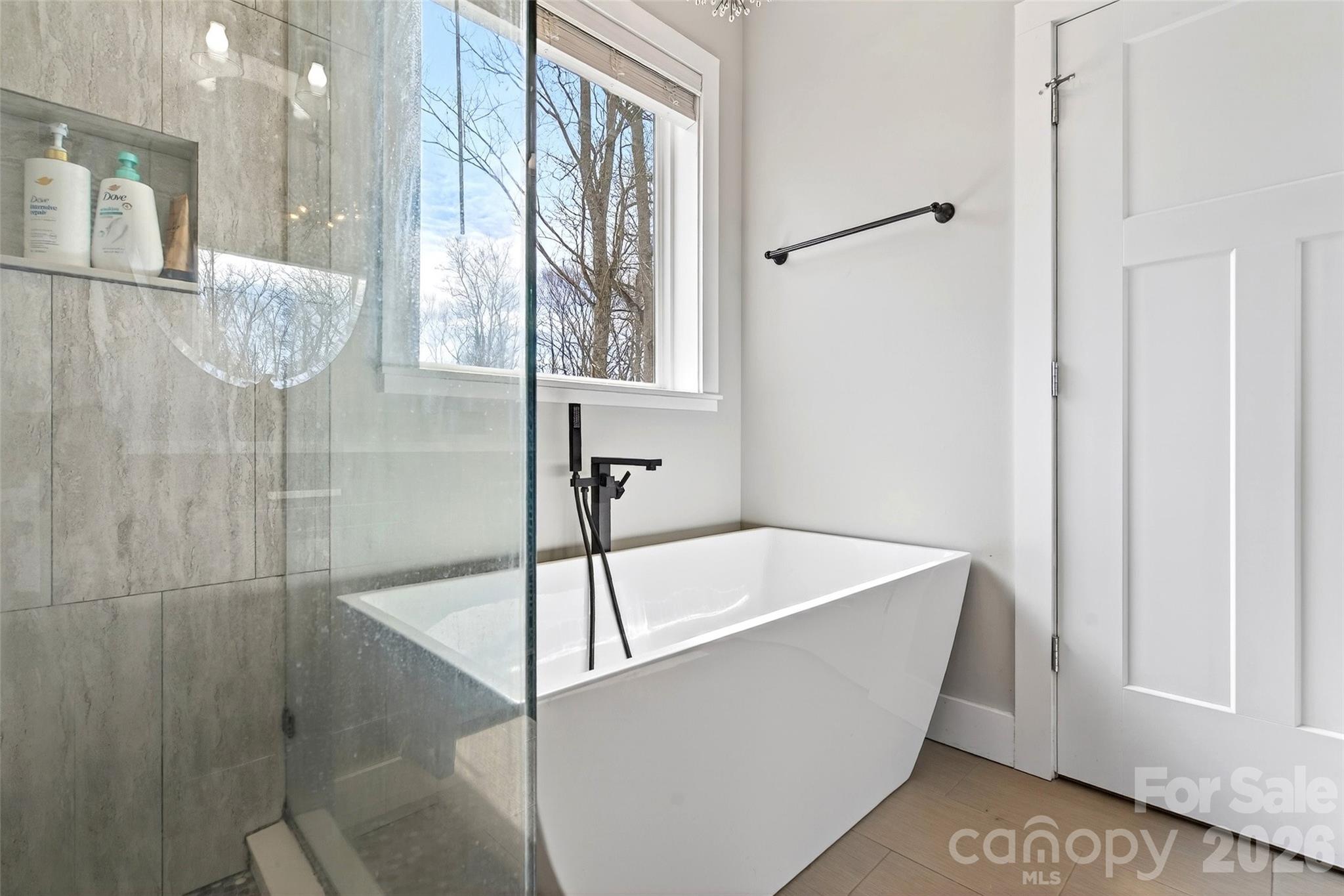 135 Ridge Road Candler, NC 28715 - Photo 23 of 40