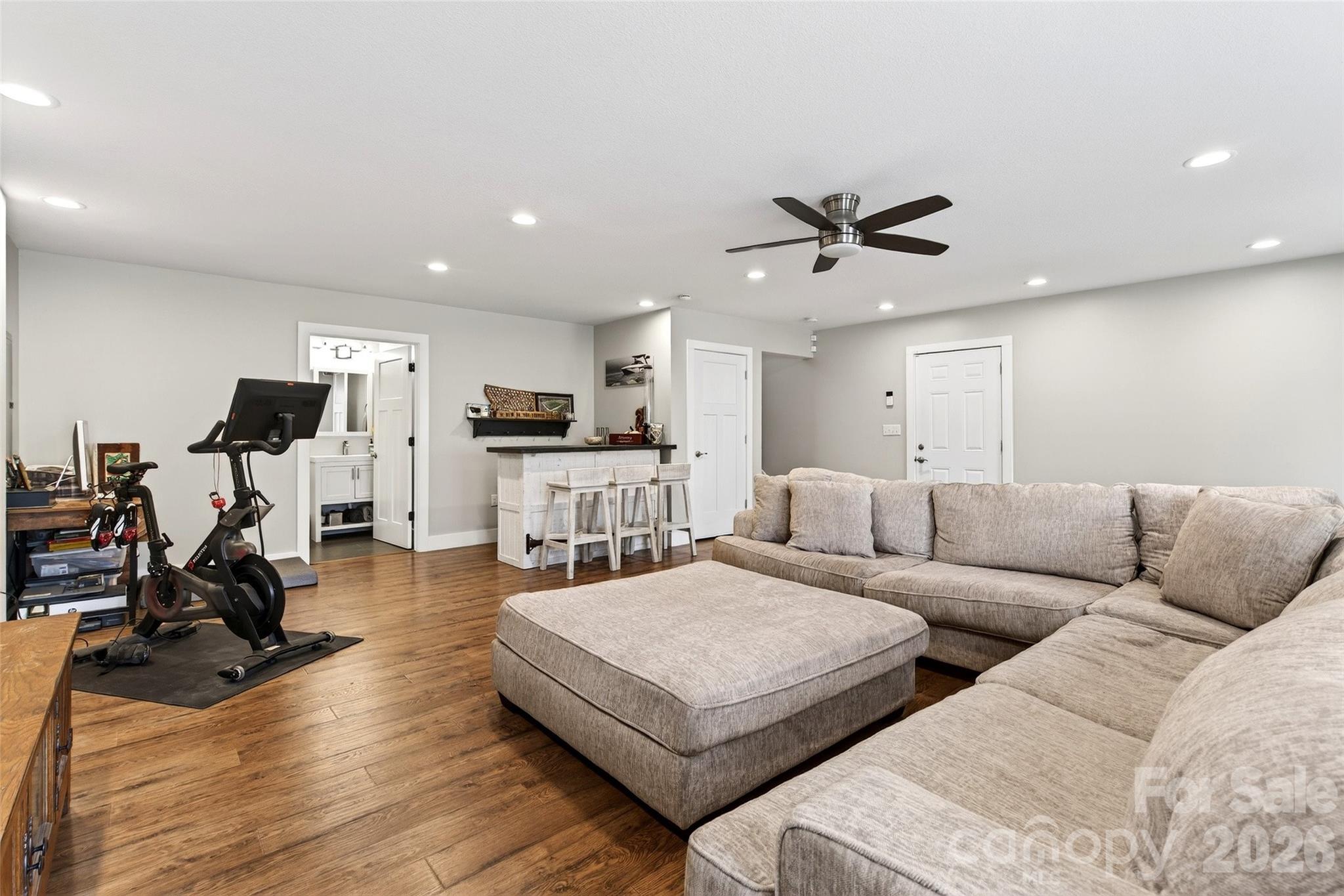 135 Ridge Road Candler, NC 28715 - Photo 28 of 40