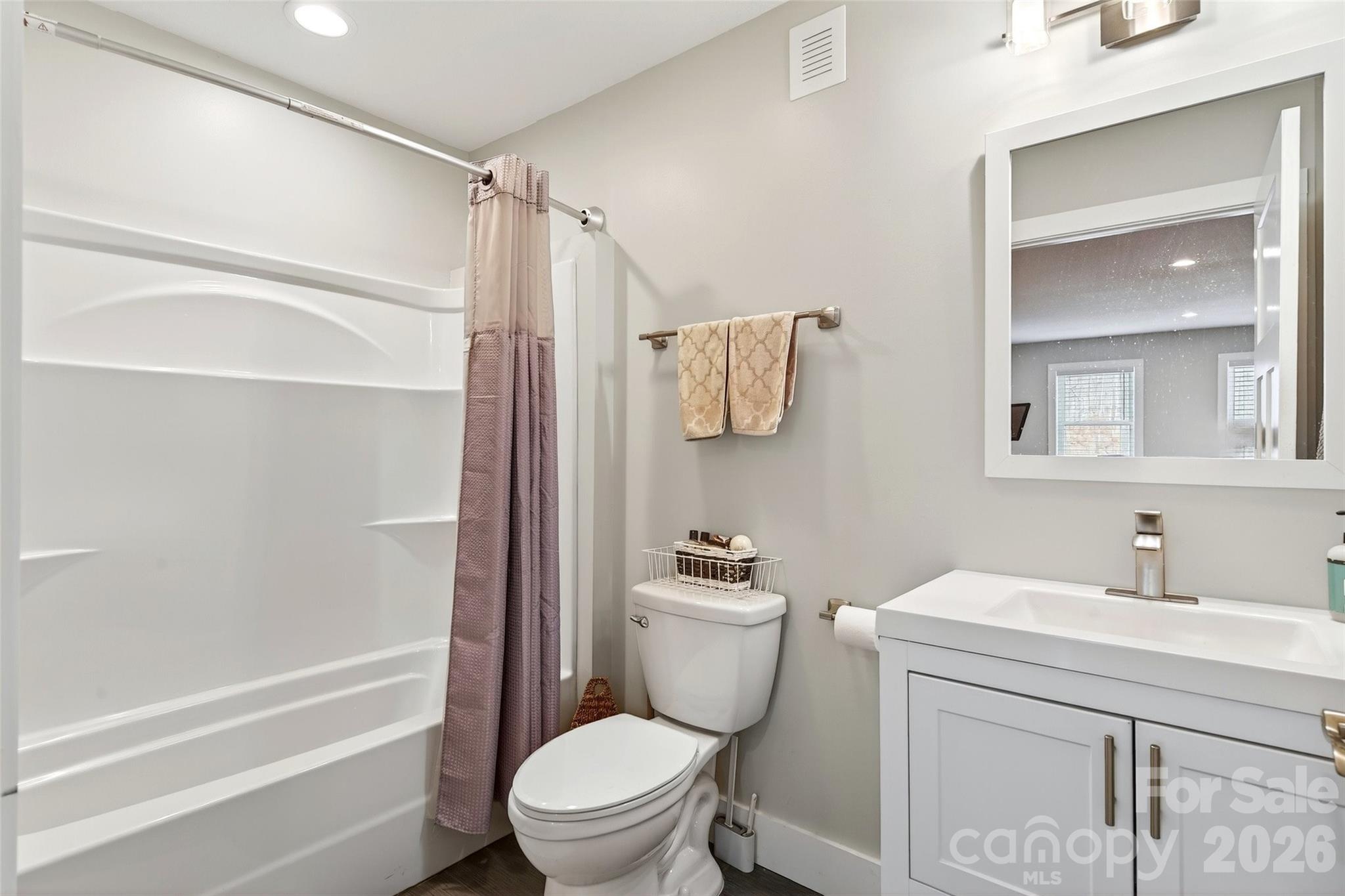 135 Ridge Road Candler, NC 28715 - Photo 30 of 40