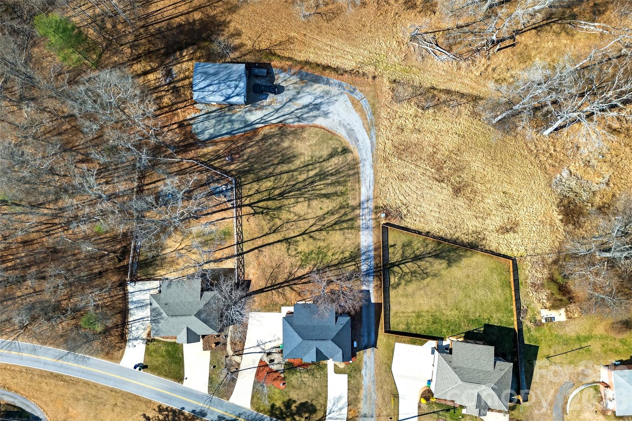 135 Ridge Road Candler, NC 28715 - Photo 36 of 40