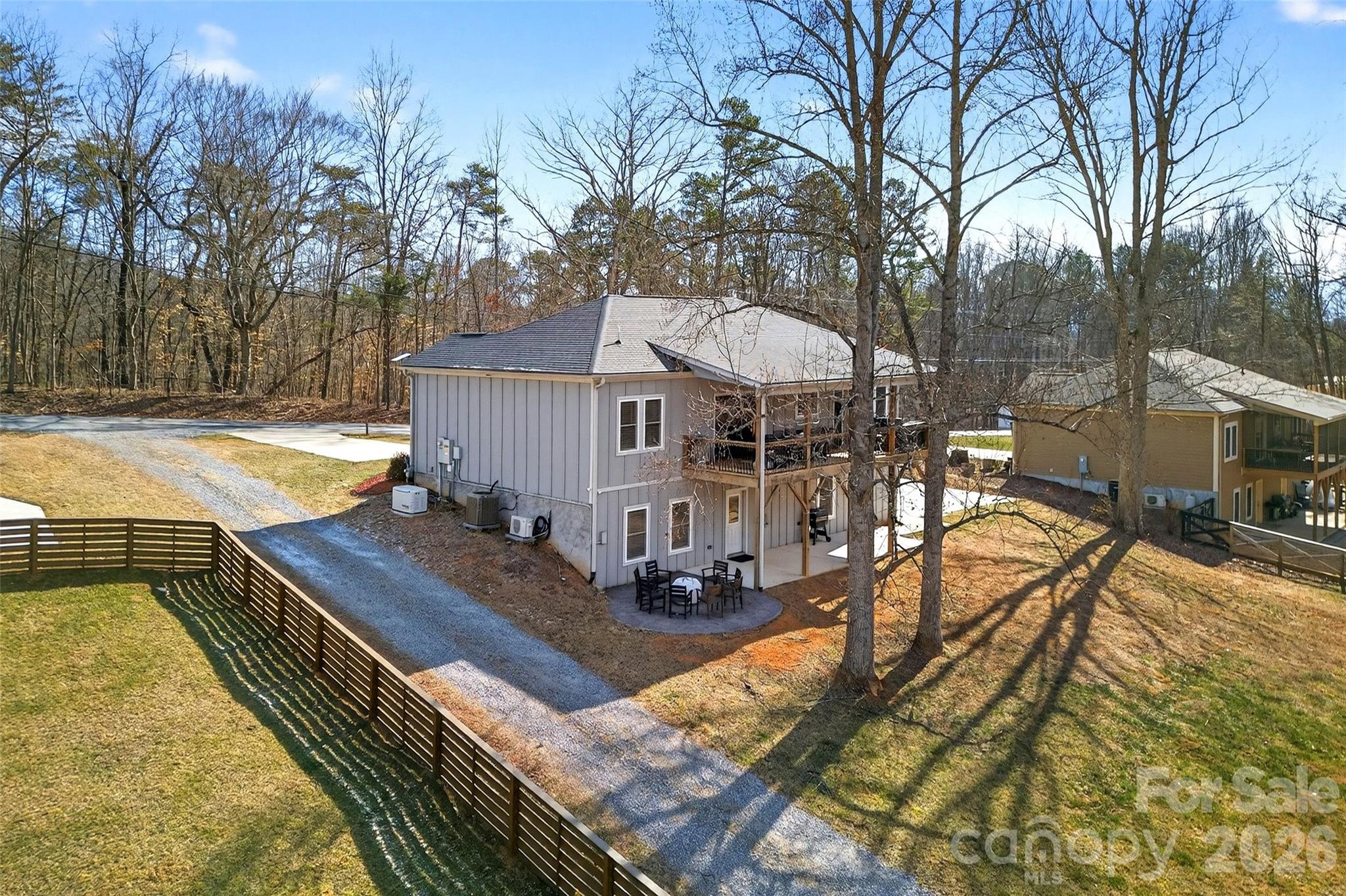 135 Ridge Road Candler, NC 28715 - Photo 37 of 40