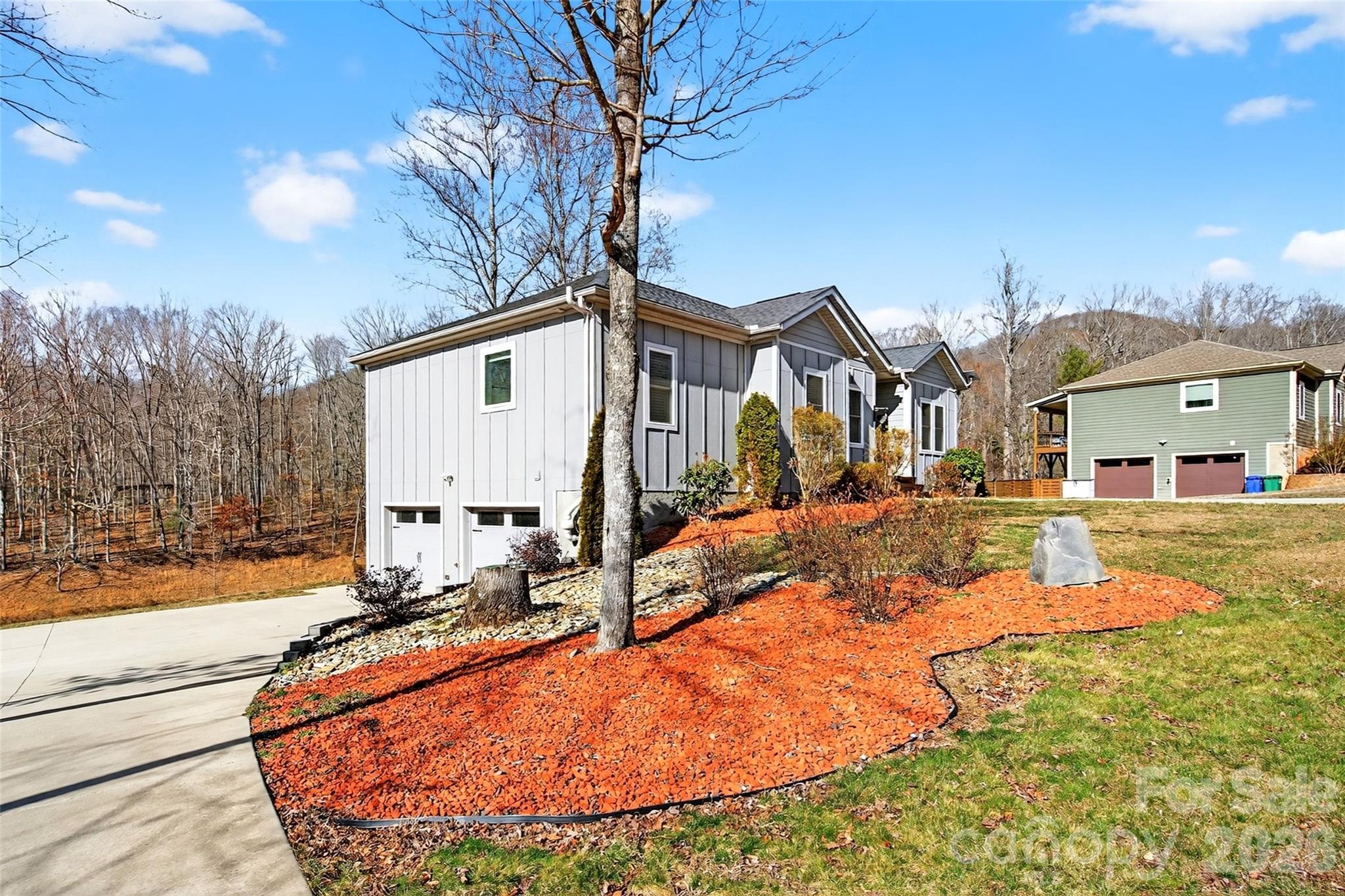 135 Ridge Road Candler, NC 28715 - Photo 38 of 40