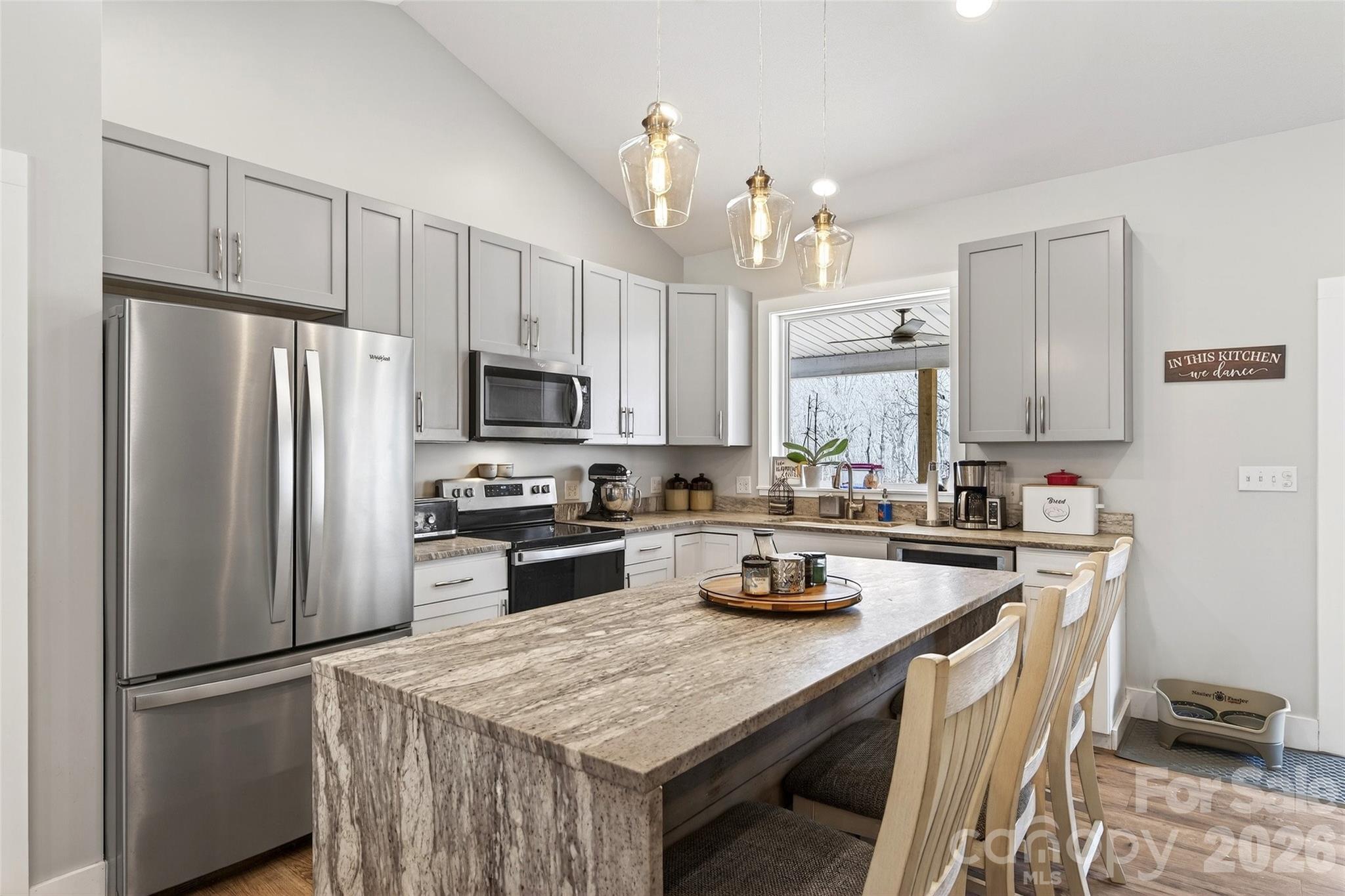 135 Ridge Road Candler, NC 28715 - Photo 6 of 40