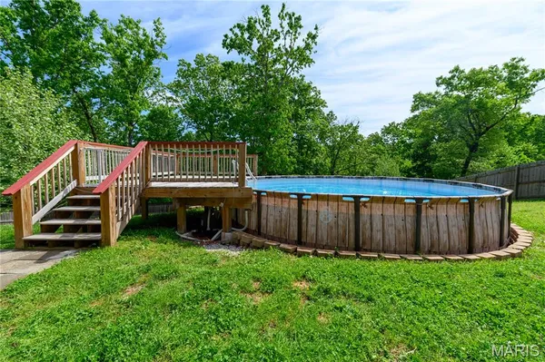 $410,000 | 117 Paradise Street, Waynesville, MO 65583