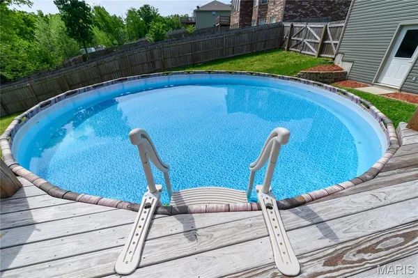$410,000 | 117 Paradise Street, Waynesville, MO 65583