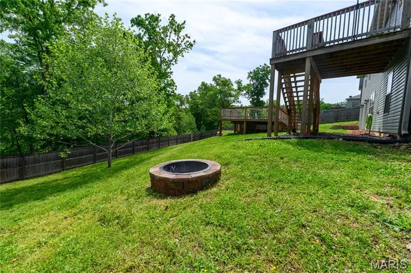 $410,000 | 117 Paradise Street, Waynesville, MO 65583