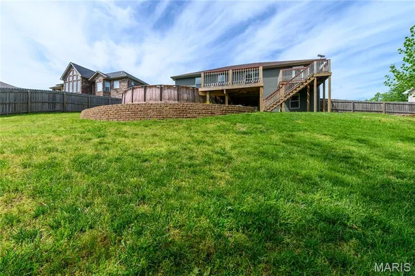 $410,000 | 117 Paradise Street, Waynesville, MO 65583