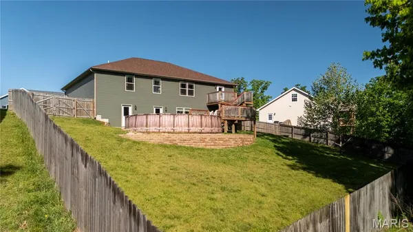 $410,000 | 117 Paradise Street, Waynesville, MO 65583