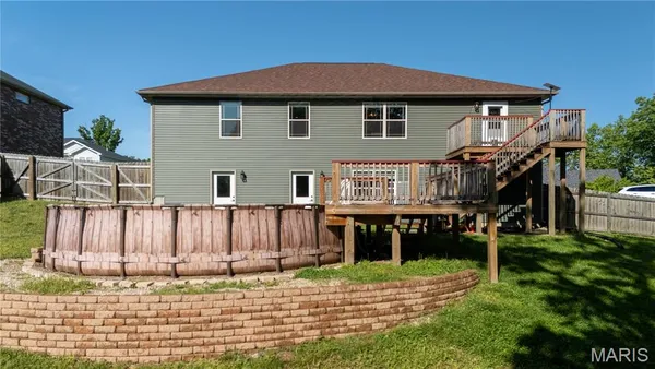 $410,000 | 117 Paradise Street, Waynesville, MO 65583