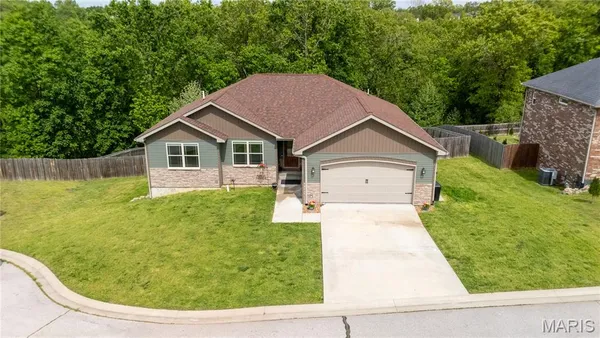 $410,000 | 117 Paradise Street, Waynesville, MO 65583