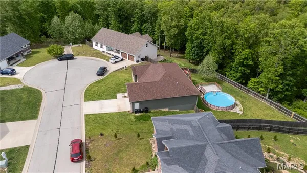 $410,000 | 117 Paradise Street, Waynesville, MO 65583