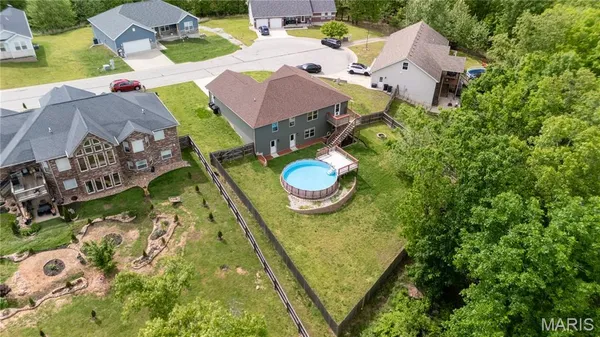 $410,000 | 117 Paradise Street, Waynesville, MO 65583