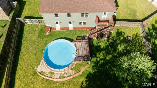 $410,000 | 117 Paradise Street, Waynesville, MO 65583