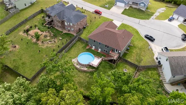 $410,000 | 117 Paradise Street, Waynesville, MO 65583