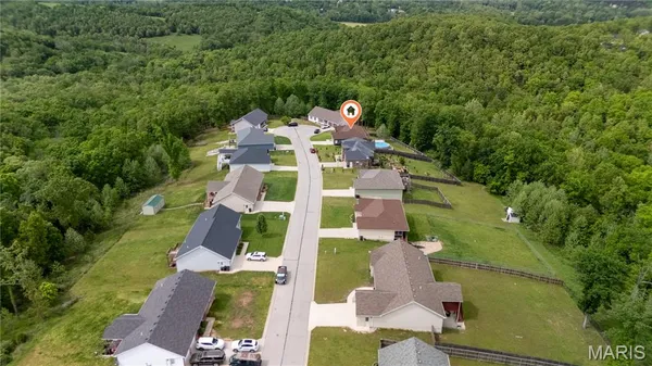 $410,000 | 117 Paradise Street, Waynesville, MO 65583