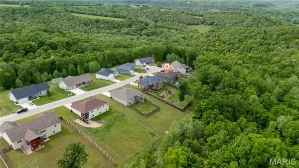 $410,000 | 117 Paradise Street, Waynesville, MO 65583
