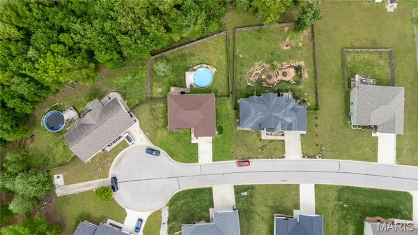 $410,000 | 117 Paradise Street, Waynesville, MO 65583