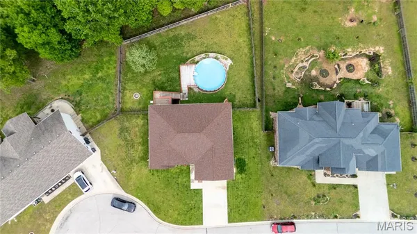 $410,000 | 117 Paradise Street, Waynesville, MO 65583