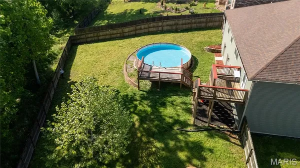 $410,000 | 117 Paradise Street, Waynesville, MO 65583