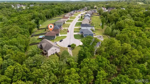 $410,000 | 117 Paradise Street, Waynesville, MO 65583