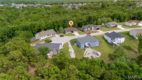 $410,000 | 117 Paradise Street, Waynesville, MO 65583