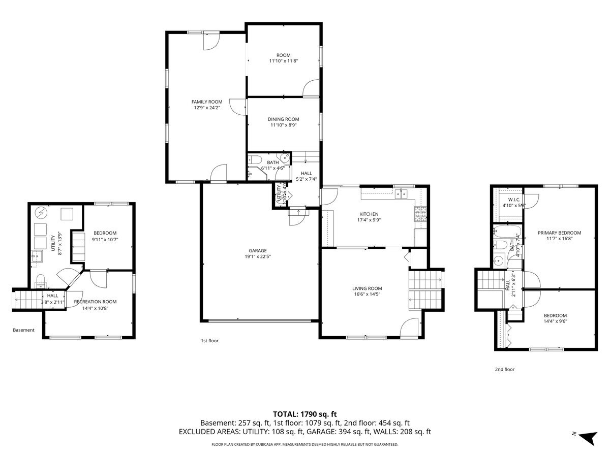 1502 Sawgrass Court Elgin, IL 60123 - Photo 39 of 39