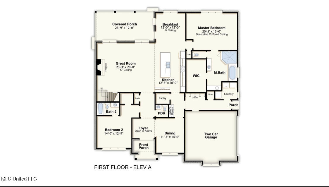 9601 College Road Olive Branch, MS 38654 - Photo 2 of 26 E5052A32-2CCA-4664-B647-ED96FF225FEB