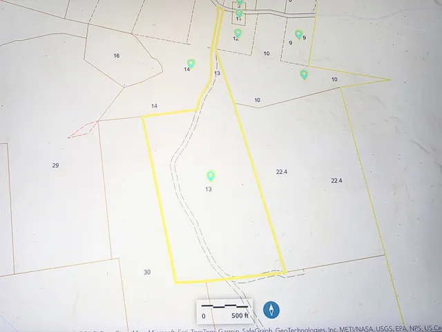 $298,000 | Washburn Road, North Stratford, NH 03590