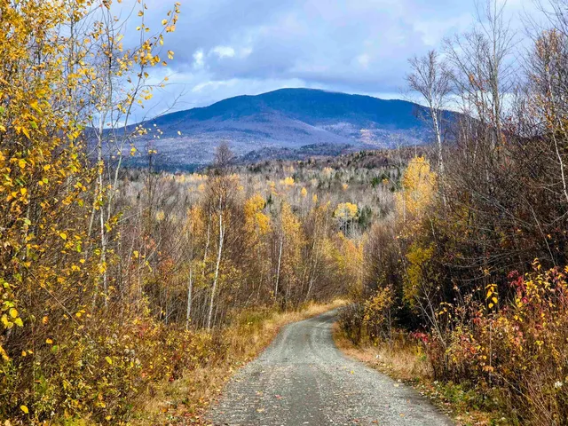 $298,000 | Washburn Road, North Stratford, NH 03590