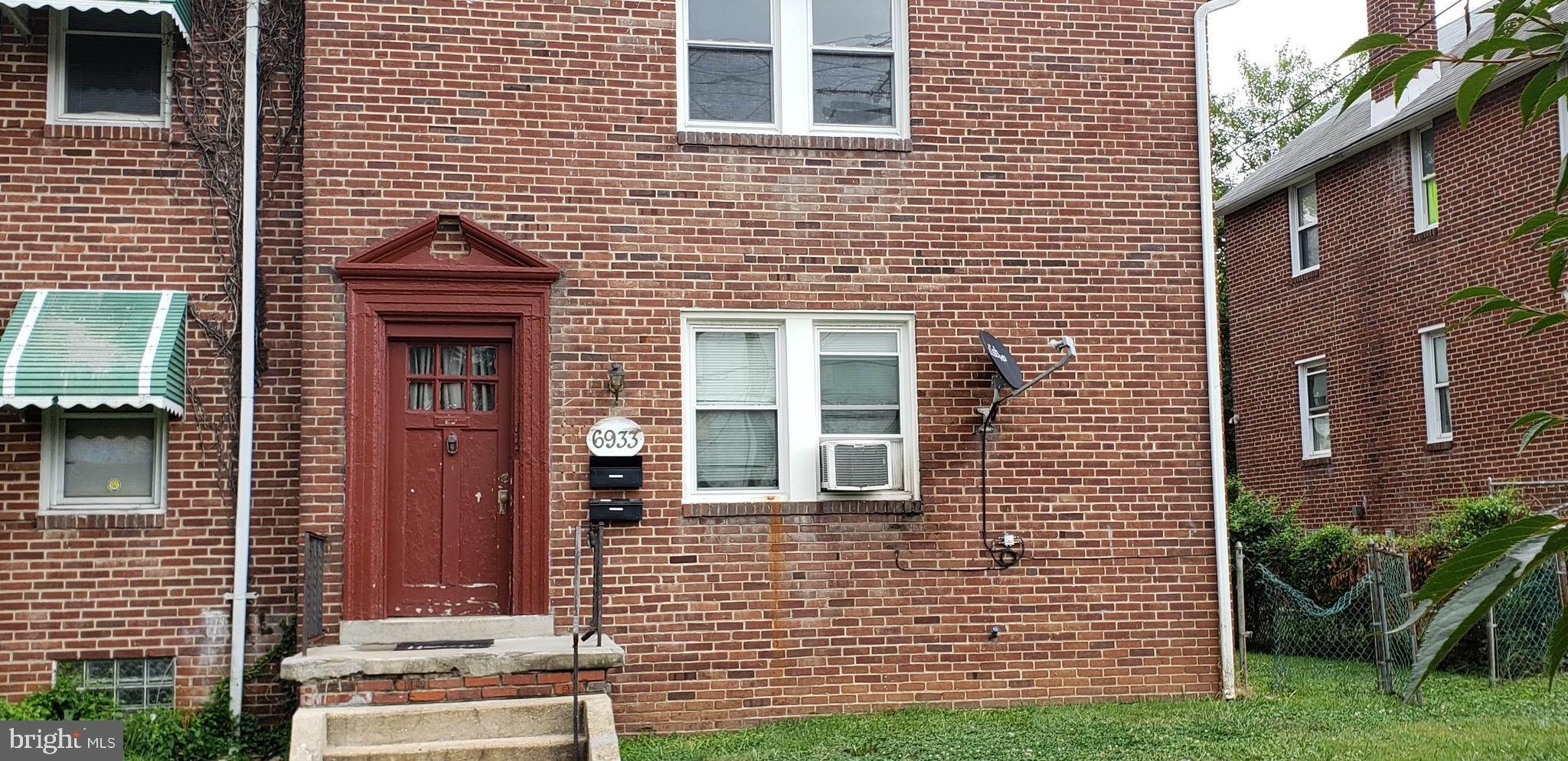 6933 Reisterstown Road Baltimore, MD 21215 - Photo 3 of 3