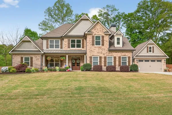 $1,050,000 | 1428 Osborne Road, Statham, GA 30666