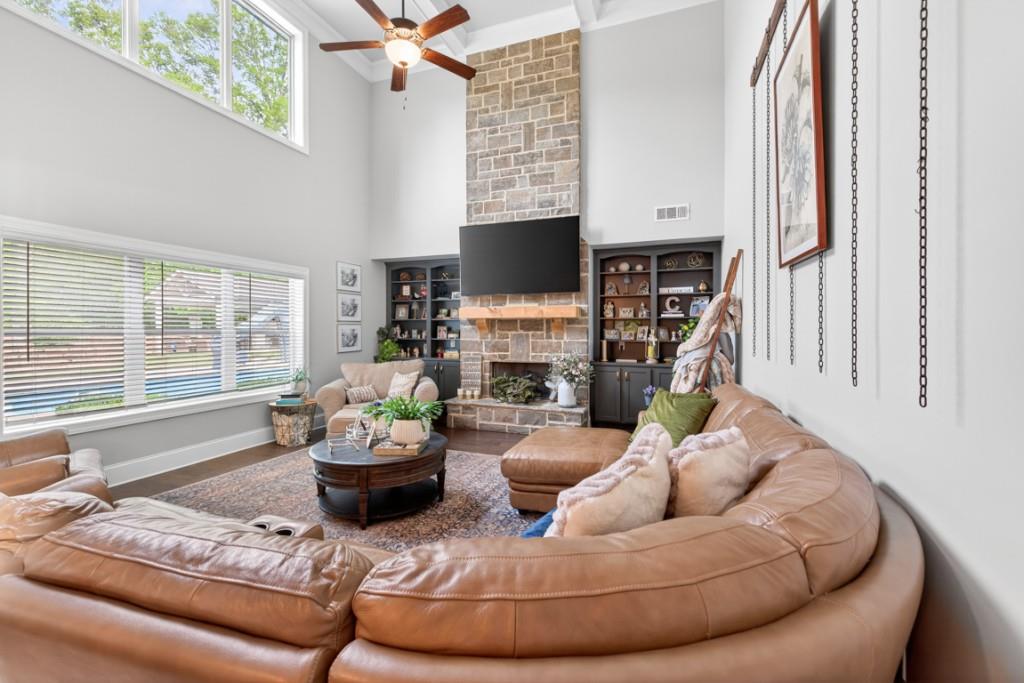 1428 Osborne Road Statham, GA 30666 - Photo 11 of 47