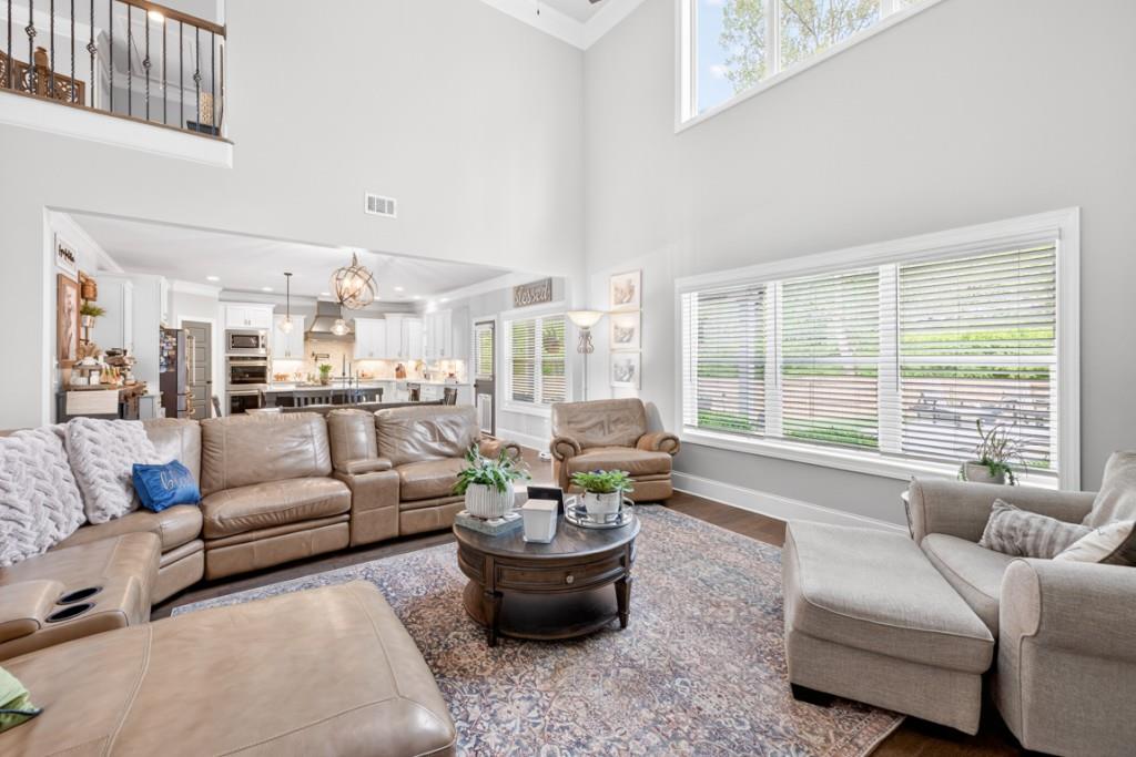 1428 Osborne Road Statham, GA 30666 - Photo 12 of 47