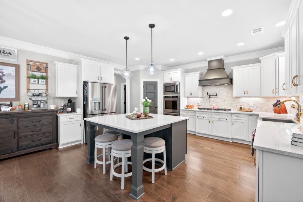 1428 Osborne Road Statham, GA 30666 - Photo 14 of 47