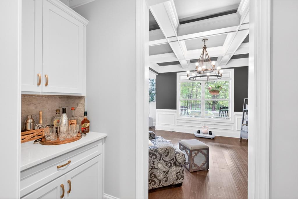 1428 Osborne Road Statham, GA 30666 - Photo 16 of 47