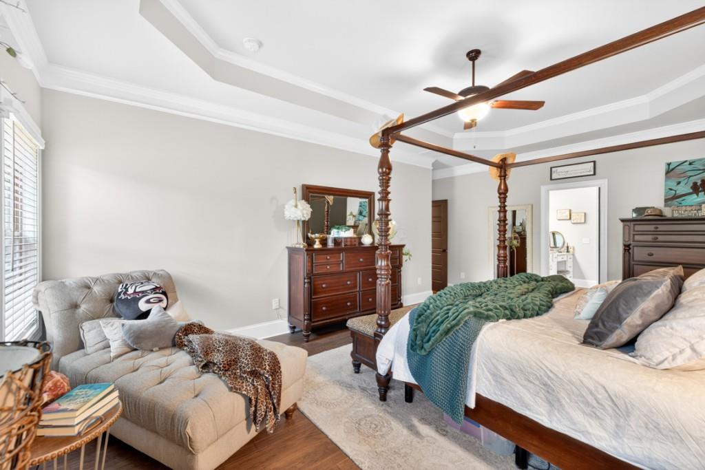 1428 Osborne Road Statham, GA 30666 - Photo 19 of 47