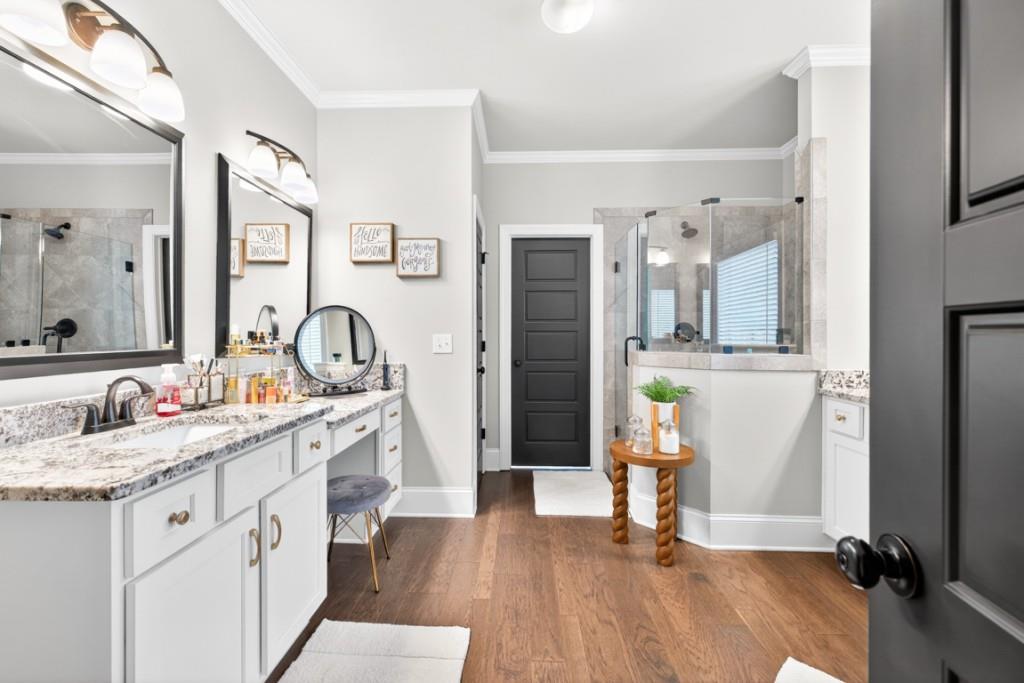 1428 Osborne Road Statham, GA 30666 - Photo 20 of 47