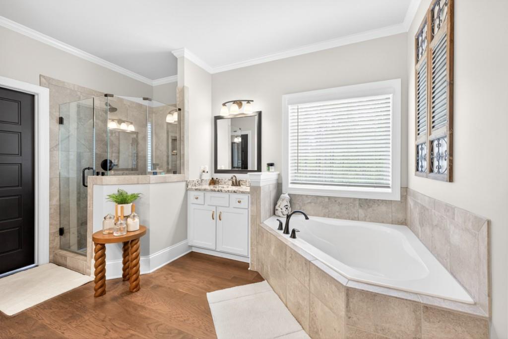 1428 Osborne Road Statham, GA 30666 - Photo 21 of 47