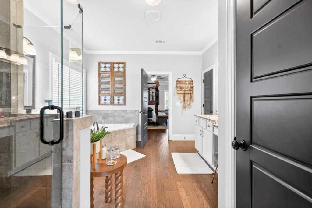 1428 Osborne Road Statham, GA 30666 - Photo 22 of 47