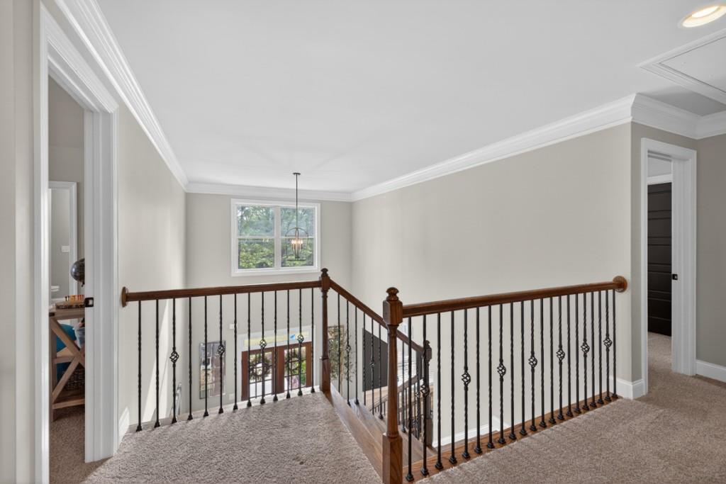 1428 Osborne Road Statham, GA 30666 - Photo 23 of 47