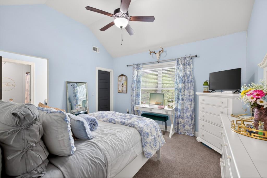 1428 Osborne Road Statham, GA 30666 - Photo 25 of 47