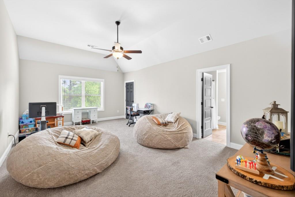 1428 Osborne Road Statham, GA 30666 - Photo 26 of 47