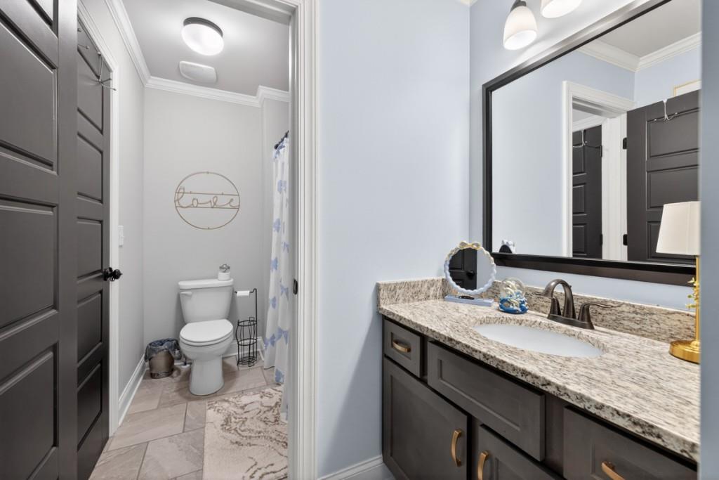 1428 Osborne Road Statham, GA 30666 - Photo 27 of 47