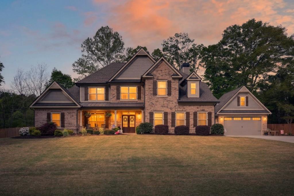 1428 Osborne Road Statham, GA 30666 - Photo 47 of 47