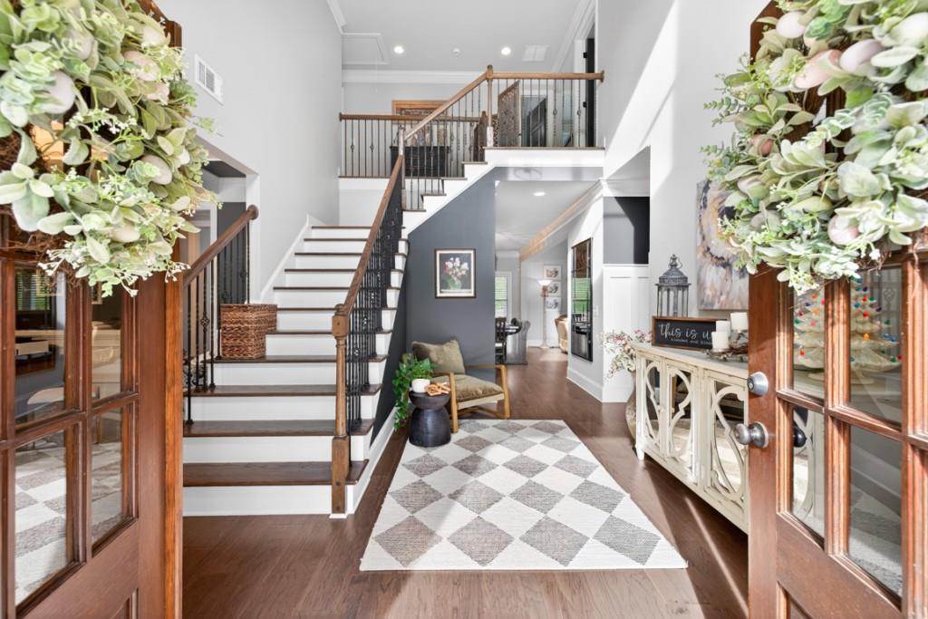 1428 Osborne Road Statham, GA 30666 - Photo 6 of 47