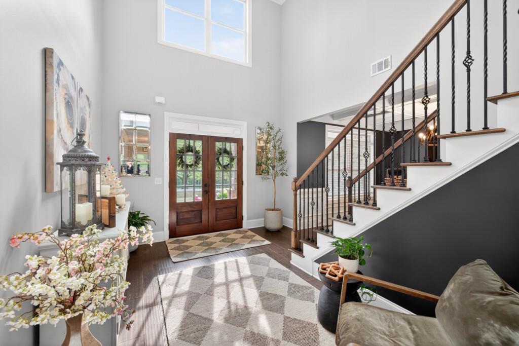 1428 Osborne Road Statham, GA 30666 - Photo 7 of 47