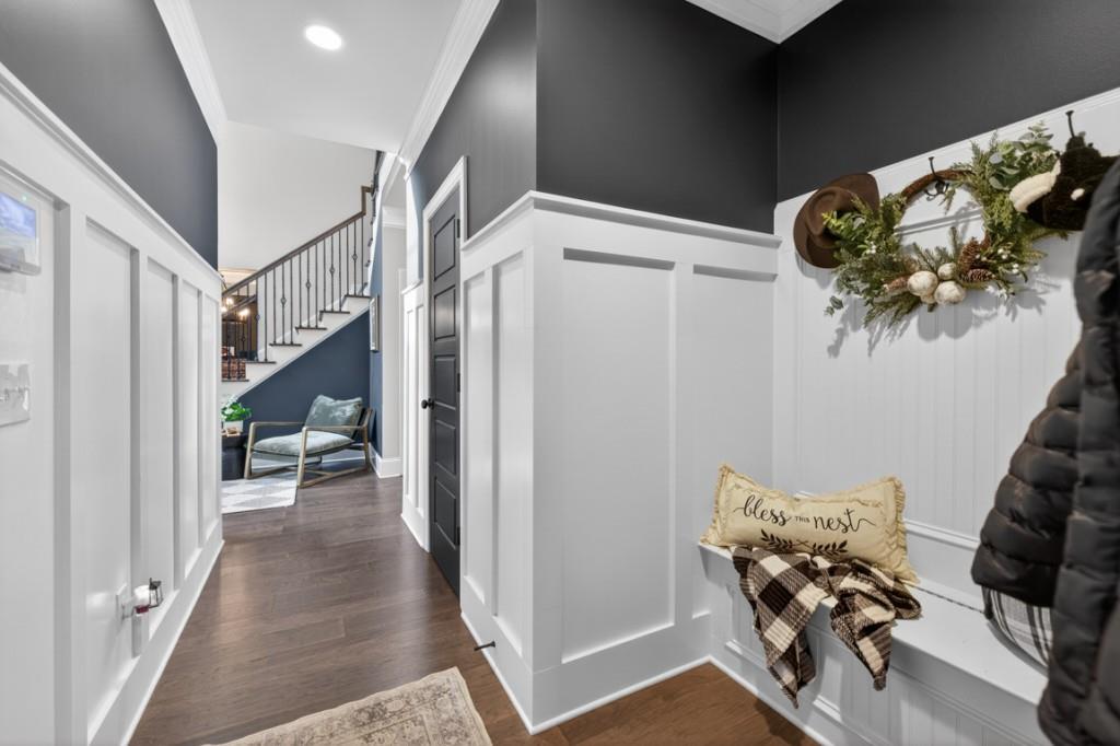 1428 Osborne Road Statham, GA 30666 - Photo 8 of 47