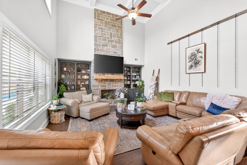 1428 Osborne Road Statham, GA 30666 - Photo 10 of 47